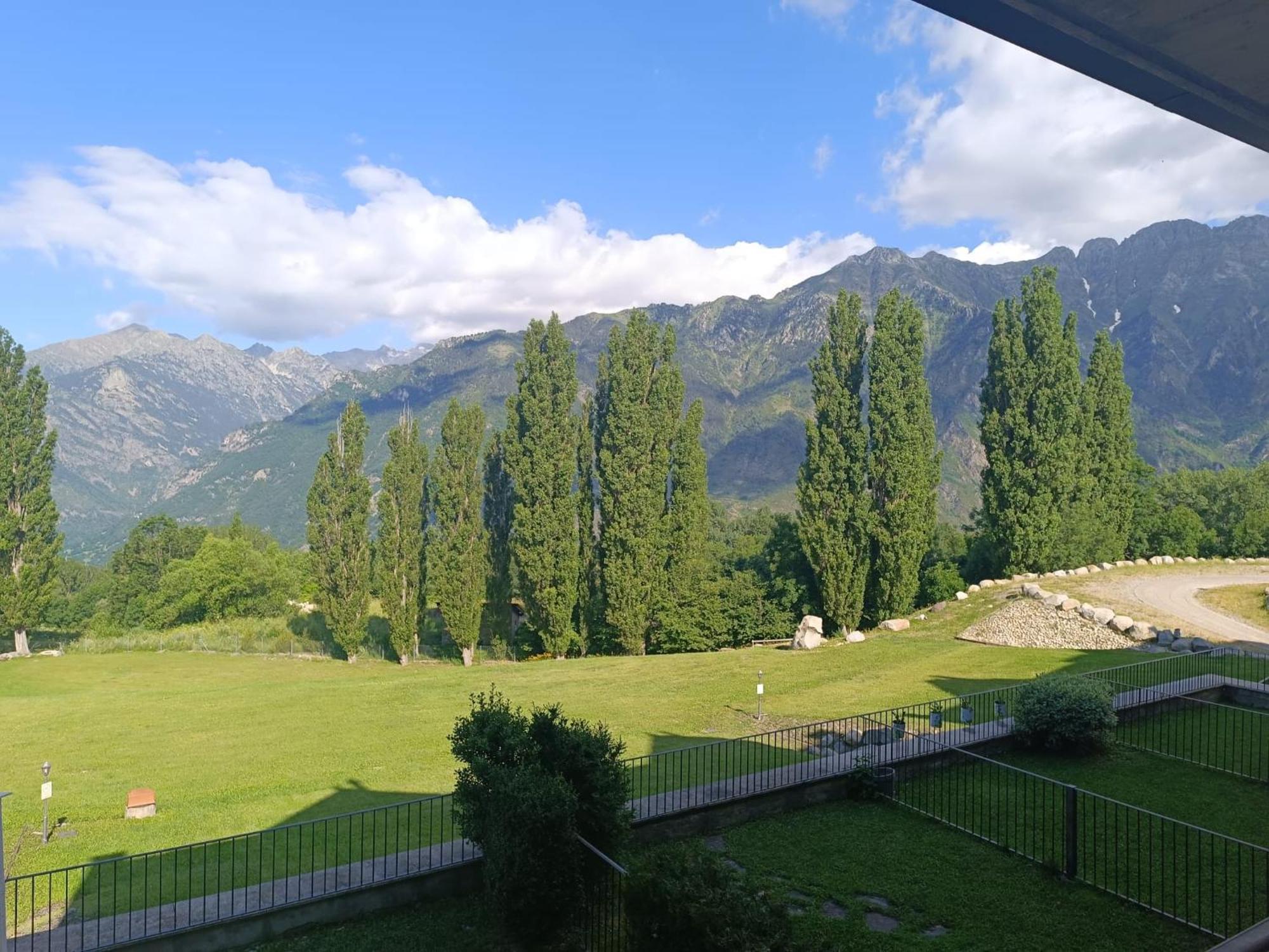 Apartament Inmocyma Mirador De Cerler -Puro Pirineo Zewnętrze zdjęcie