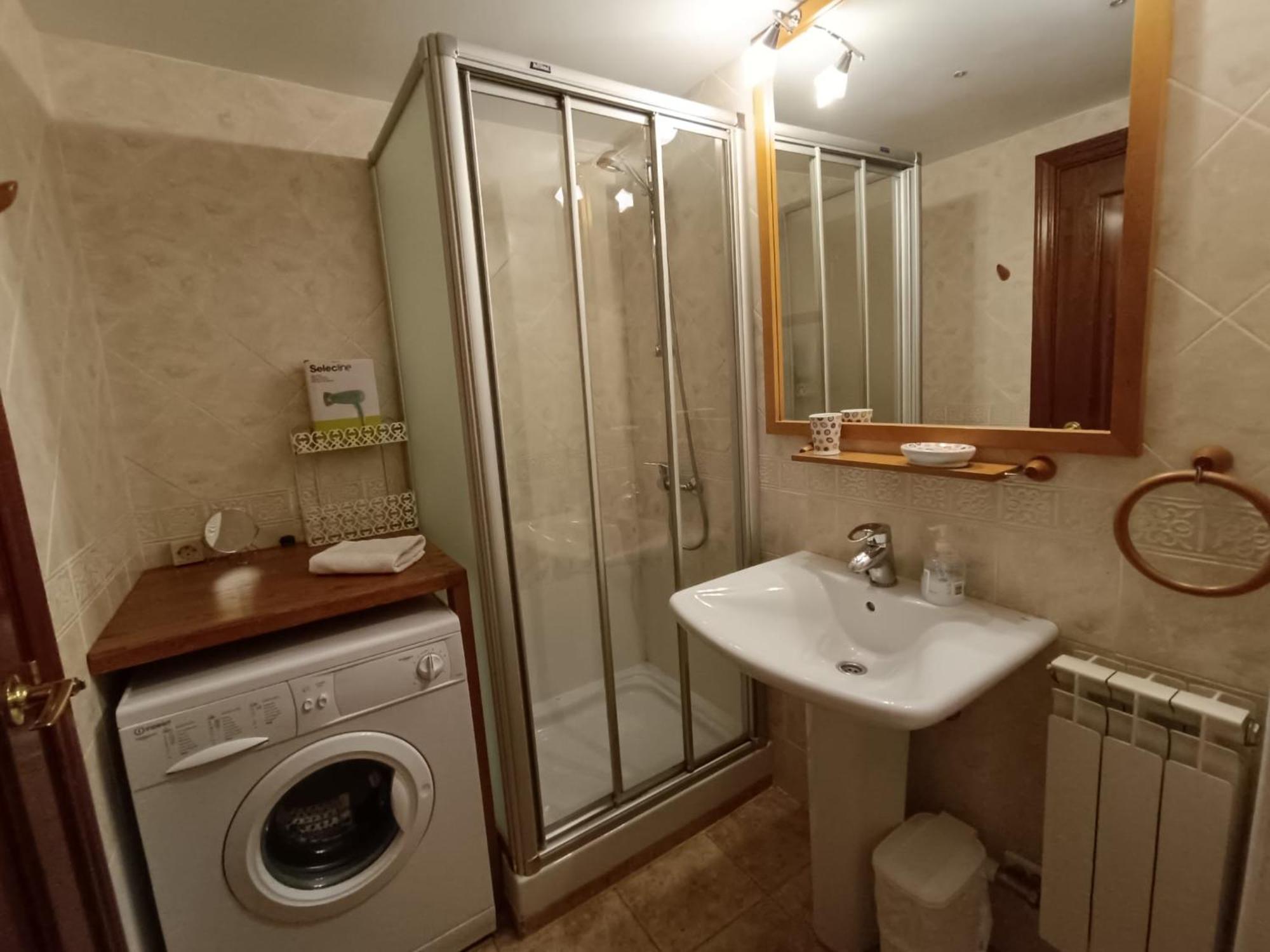 Apartament Inmocyma Mirador De Cerler -Puro Pirineo Zewnętrze zdjęcie